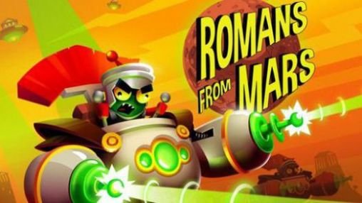 download Romans from Mars apk